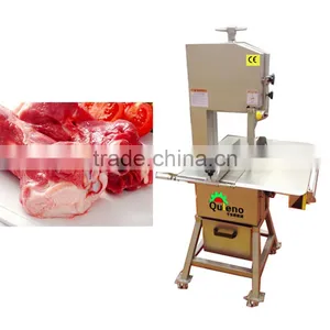 Bone Meat Dicer Machine thumbnail-6