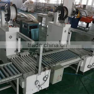 Fully Automatic Strapping Machine thumbnail-2
