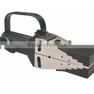 Hydraulic Manual Pump Operated Wedge Spreader thumbnail-1