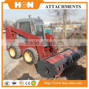 Hot HCN 0205 Bradco Vibratory Roller for Skid Steer thumbnail-6