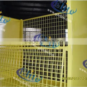 Bus Tire&car Spareparts Warehouse Equipments Storage Container thumbnail-1