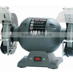 With UL 350W Electric Bench Grinder thumbnail-1