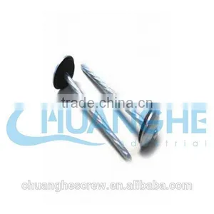 Square Head Corrugated Roofing Nails thumbnail-6