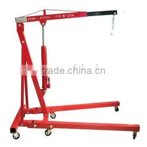 Shop Crane ( 1 Ton )RWHSC-17641 thumbnail-1