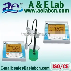 High Performance Pocket Electrical Ph/conductivity Meter thumbnail-4