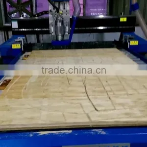 Cnc Wood Machinery Automatic Wood Splint Cutting Plywood Machinery thumbnail-4