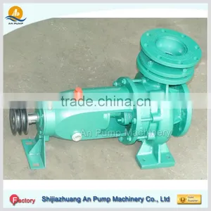QI Single Stage Single Suction Centrifugal Water Pump thumbnail-3
