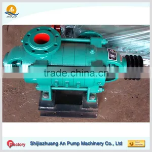 Best Price Multistage Centrifugal Water Pump thumbnail-3