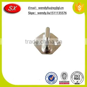 Auto Stamping Parts Manufacture thumbnail-2