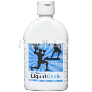 Factory Price Sports Anti-slip Climbing Chalk Liquid Chalk Gymnastics Block Chalk thumbnail-1