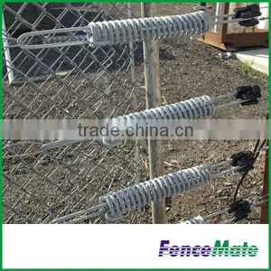 Electric Fence Plated,Hot-dipped Galvanized Tension Spring thumbnail-6