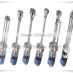 Homogenizer Price for Material Can Be Ultrafine Dispersion Emulsification Machine thumbnail-3