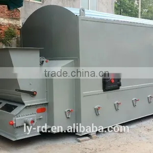 Hot Air Stove thumbnail-5