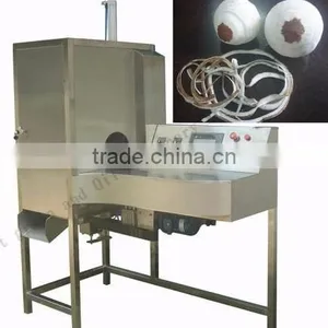 Small Scale Virgin Coconut Oil Extracting Machine for VCO Production Plant thumbnail-5