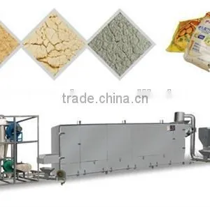 New Hot Fashion Best Sell Fl-520 Baby Powder Packaging Machine thumbnail-6