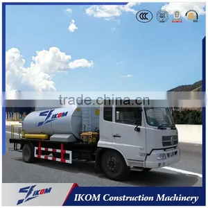 Standard Asphalt Distributor With Best Quality and Competitive Price thumbnail-1
