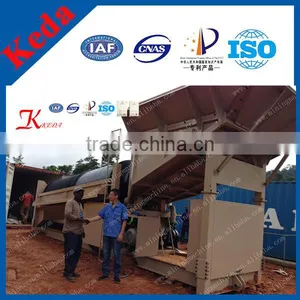HOT SALE !China Alluvial Gold Mining Equipment For Sale thumbnail-3