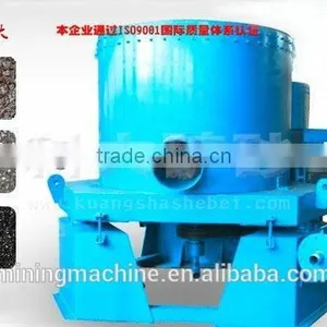 China Knelson Type Centrifugal Gold Concentrator For Sale thumbnail-2