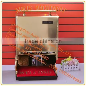 Hot Sale! Hotel Use Electric Shoe Cleaner Machine thumbnail-1