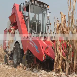 Corn Used Corn Harvesters thumbnail-3