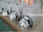 10tons per Hour Stainless Steel Liquid Transfer Pump thumbnail-1