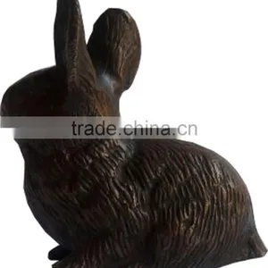 Rabbit Garden Statue thumbnail-5