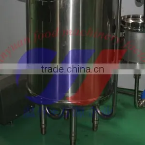 Juice Milk Sterilization Equipment -- UHT Sterilizer thumbnail-3