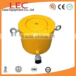 LEC Single Acting Plunger Heavy Lifting Hydraulic Jack thumbnail-3