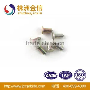 Various Types And Grades Carbide Normal Bicycle Tire Studs thumbnail-1