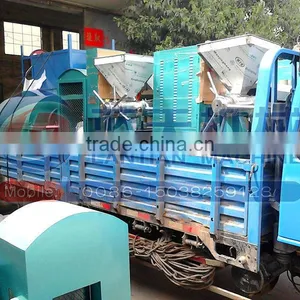 Factory Direct Sale Oil Pressing Machine Peanut Olive Bean Oil Press Machine thumbnail-3