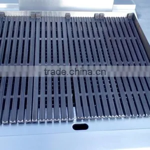 Hot Sale Bes Price Barbecue Hot Lava Stone Grill thumbnail-3