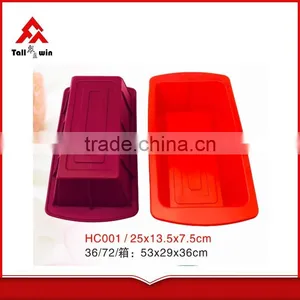 Easy to Use Cake Molds/silicone Baking Pan Cover thumbnail-1