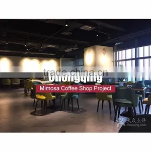 INEO Successful Hote Project In ChongQing of China thumbnail-1