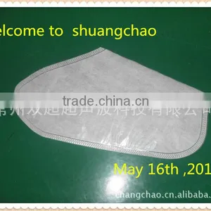 Auto Shoes Cover Machine thumbnail-3