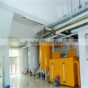 Full Automatic Tung Seed Oil Machine Manufacturer Proplar in India thumbnail-1