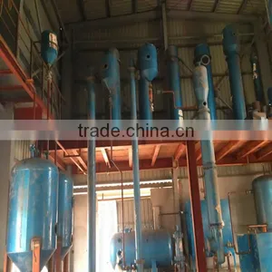 300Tons per Day Rapeseed Oil Extraction Equipment thumbnail-4