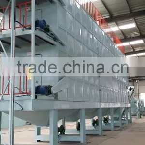 Automatic Urban Garbage Sorting Plant Municipal Solid Waste Sorting Line for Sorting Msw With CE ISO thumbnail-1