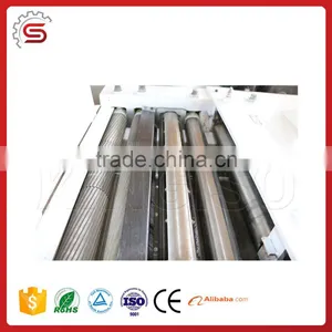 MBQ404A Easy Four Side Moulder Woodworking Machinery thumbnail-5