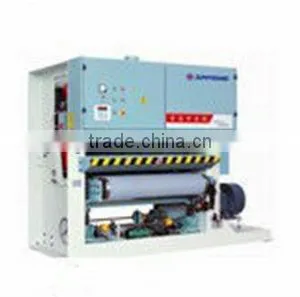 Large Capacity Plywood Production Plant/sanding Machine thumbnail-1
