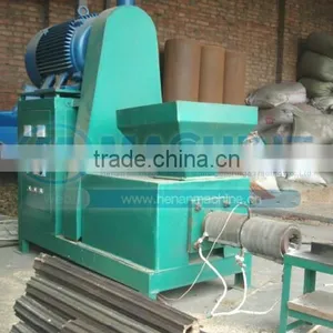 Stick Shape With Different Diameter Wood/biomass Briquette Extruder Machine thumbnail-4