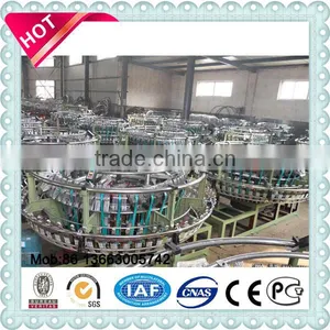 Cement Bag Production Line pp Woven Sack Machine Circular Loom thumbnail-3