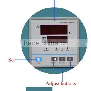 Lab Electric Heating Drying Oven thumbnail-6