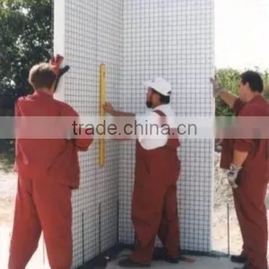 Sandwich Panel/concrete Hollow Core Wall Panel Making Machine thumbnail-2