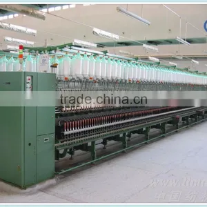 Used Ring Spinning Machine thumbnail-1