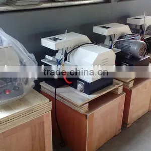XQ-2B Metallographic Specimen Mounting Presses thumbnail-3
