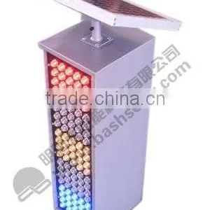 Solar Light, Solar Traffic Sign thumbnail-1