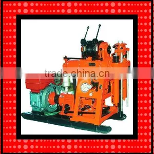 XY-1A Drilling Rigs thumbnail-1