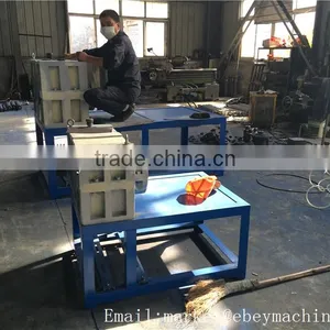 Pet Pp Pe Pvc Pellet Making Recycle Recycling Machine thumbnail-5