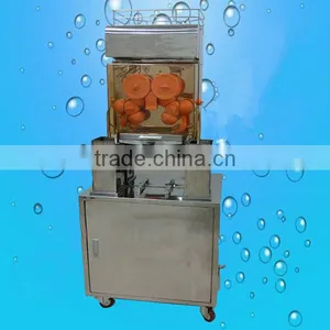 Hot Sale Orange Juicer, Orange Juice Maker, Automatic Orange Juice Squeezer thumbnail-1