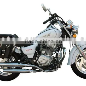 125cc Chopper thumbnail-1